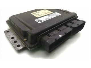 Řídící jednotka 7530658, 1214-7527610-01   Chevrolet Kalos 2008