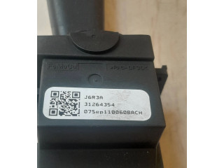 Ручка стеклоочистителей 31264354, 110060BACH   Volvo V70