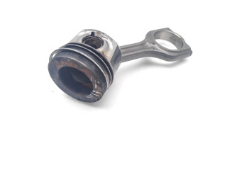  Поршень с шатуном BHY(DV6FD) BHY, DV6FD  Peugeot Partner  