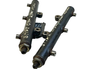 Топливная рампа 4R8Q9D280AA, 5WS40129 Jaguar S-Type 2.7