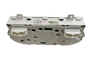 Панель приборов MN151132, 277600 Mitsubishi Outlander