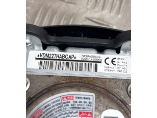 Подушка безопасности водителя 7030A284XA   Peugeot 4008