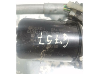 Моторчик дворников 0390241178, 3397020480 Volkswagen Lupo