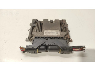 Řídící jednotka 0281011425, 55188529 Alfa Romeo 156 2003