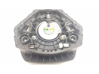 Подушка безопасности водителя    Fiat Punto Evo