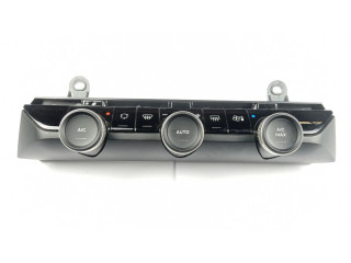 Блок управления климат-контролем 9844375880   Citroen C4 Aircross