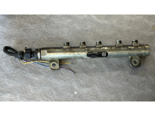 Vstřikovací lišta 0445214052 Fiat Doblo pro naftový motor 1.9