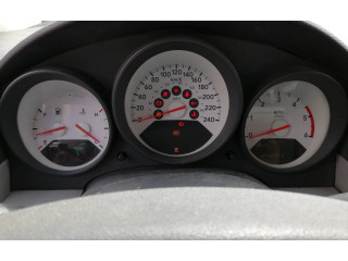 Přístrojová deska Dodge Caliber 2006 P04840657AB