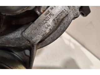 Turbodmychadlo Турбина 55230176 Fiat Doblo