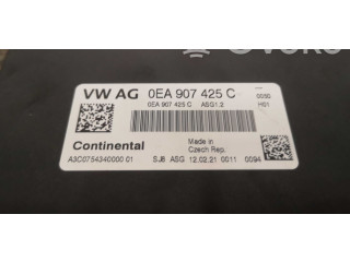 Блок управления 0EA907425C, 0EA907425C   Volkswagen ID.3
