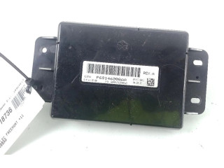 Блок управления P68146008AA Fiat Freemont