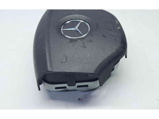 Подушка безопасности в сиденье Mercedes-Benz B W245