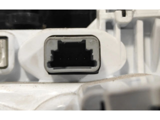 Модуль блока управления кондиционером 5P3743000, 5P3741700 Dacia Lodgy