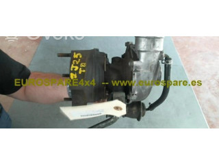  Турбина Jeep Grand Cherokee (WJ)  36242060F         