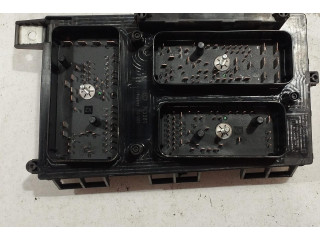 Řídící jednotka 55202542, 55202542 Opel Astra H 2008