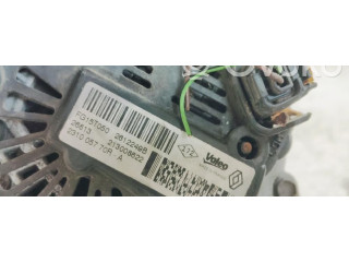 Генератор 231005770R Dacia Duster