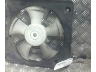 Вентилятор радиатора         Honda Jazz 
