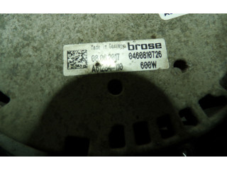 Вентилятор радиатора     A66374111, A66374    Volkswagen Touareg II 