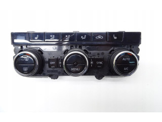 Панель приборов 5E0907044AK Skoda Octavia Mk3 (5E)