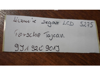 Píst 9J1920901J Porsche Taycan 9J1