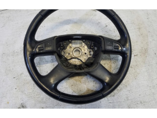 Руль Skoda Yeti (5L)  2009 - 2017 года       