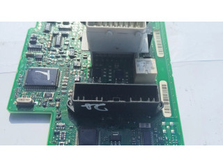 Блок комфорта P8200409680C, 281187388A   Renault Trafic II (X83)   