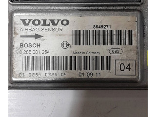 Блок подушек безопасности 8645271, 010254032504   Volvo S80