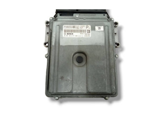 Řídící jednotka 9X2Q12A650P, EQ9GE Jaguar XF X250 2011