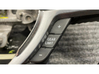 Руль Dodge RAM 6410286, 6410268