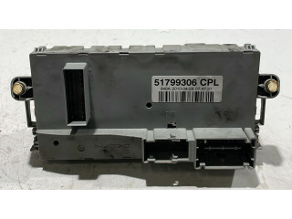 Pojistková skříňka 51799306, 51799306 Lancia Musa 2007