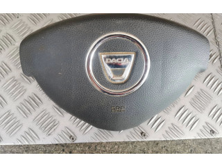 Подушка безопасности водителя 985109782R Dacia Sandero