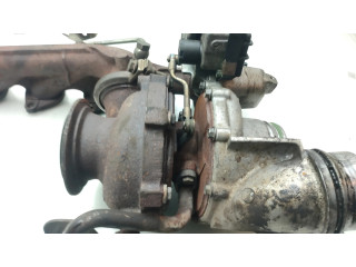 Турбина BMW X5 E70 3.0 7799758, 779975807 для двигателя n57d30a для двигателя n57d30a