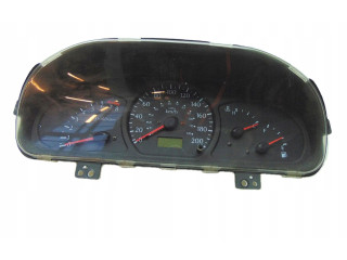 Přístrojová deska KIA Rio 2002 0K33C55430C