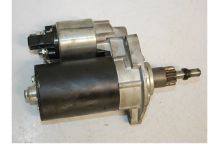  Поршень с шатуном    Audi A3 S3 8L  