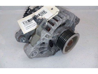 Генератор 5705NN, 5705NN   Citroen C1      