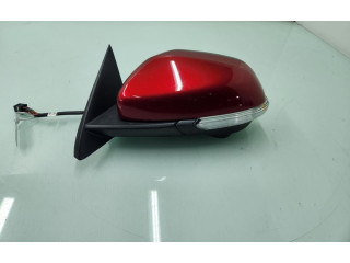 Зеркало электрическое        MG ZS  2001 - 2005 года   