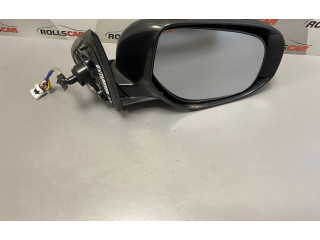 Зеркало электрическое Mitsubishi Outlander 2013 - 2021 года