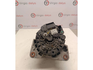 Генератор 231000803R, F000BL0676   Dacia Lodgy      