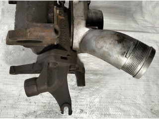 Turbodmychadlo Турбина 059145715F   Audi A6 S6 C6 4F   