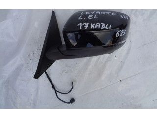 Зеркало электрическое Maserati Levante 2017 - года