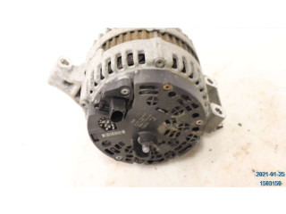 Генератор 36010301, 0121715058 Volvo S60