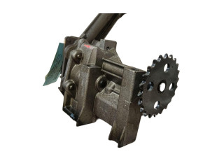 Масляный насос K9K626 150108334R, 8200307174 Dacia Dokker