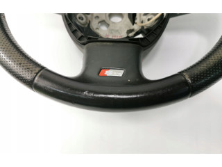 Volant Audi A6 Allroad C6 2005 4F0419091BT  