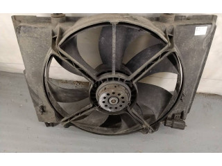 Электрический вентилятор радиаторов A0015002393, 083622 Mercedes-Benz C W202 1999