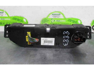 Блок управления климат-контролем 97250A2XXX   KIA Ceed