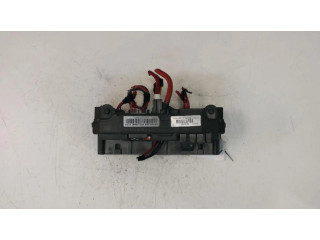   Pojistková skříňka    BMW X6 E71 2010