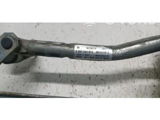 Моторчик дворников 3397020672, 3397020672 Audi A3 S3 A3 Sportback 8P