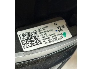 Руль Volkswagen ID.3 2019 - года 10A419089, 10A419089