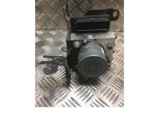 Блок ABS 1647889980, 1647889980 Peugeot 5008 II DV5RC(YHZ)