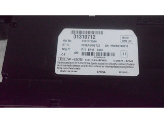 Другие блоки управления / модули Volvo V70